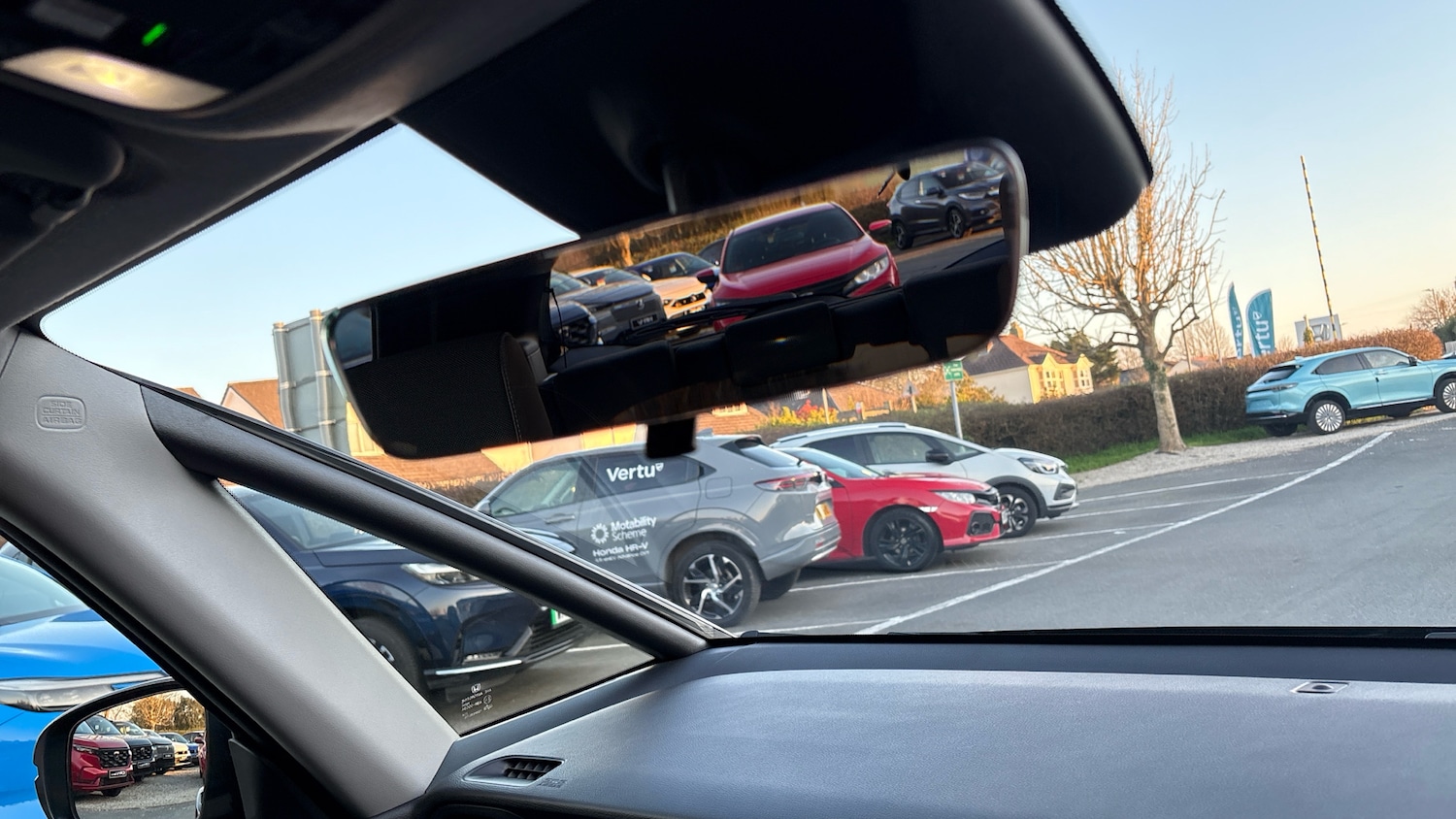 Used Honda Jazz 2025 for sale - 77965620: Photo 39