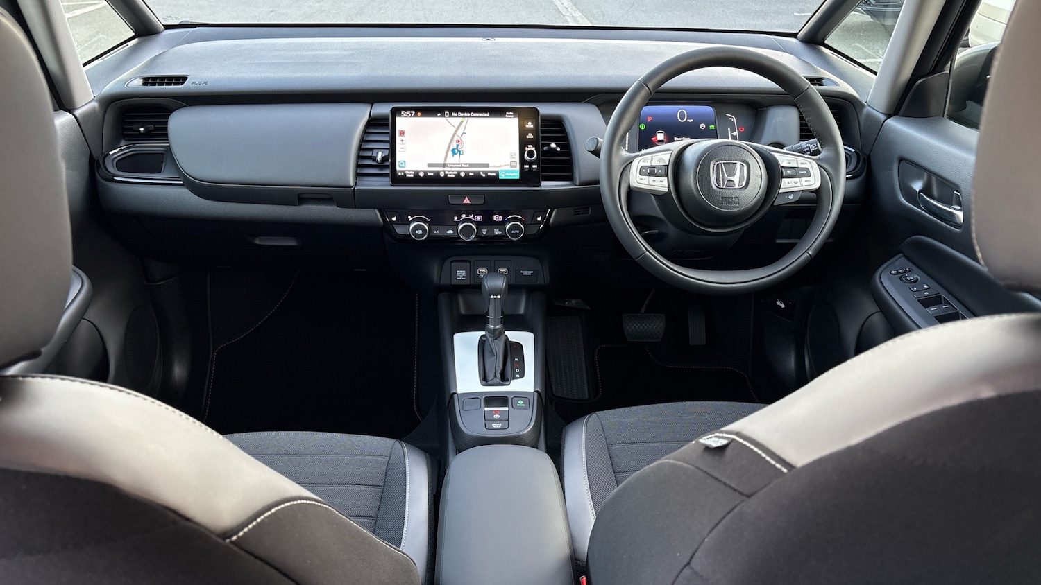 Used Honda Jazz 2025 for sale - 77965620: Photo 4