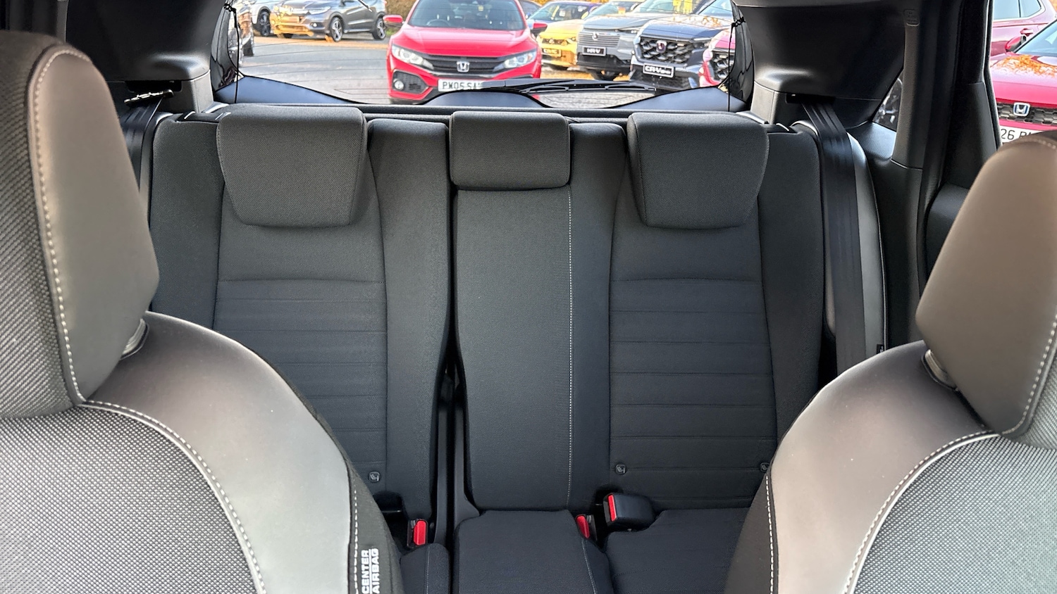 Used Honda Jazz 2025 for sale - 77965620: Photo 41