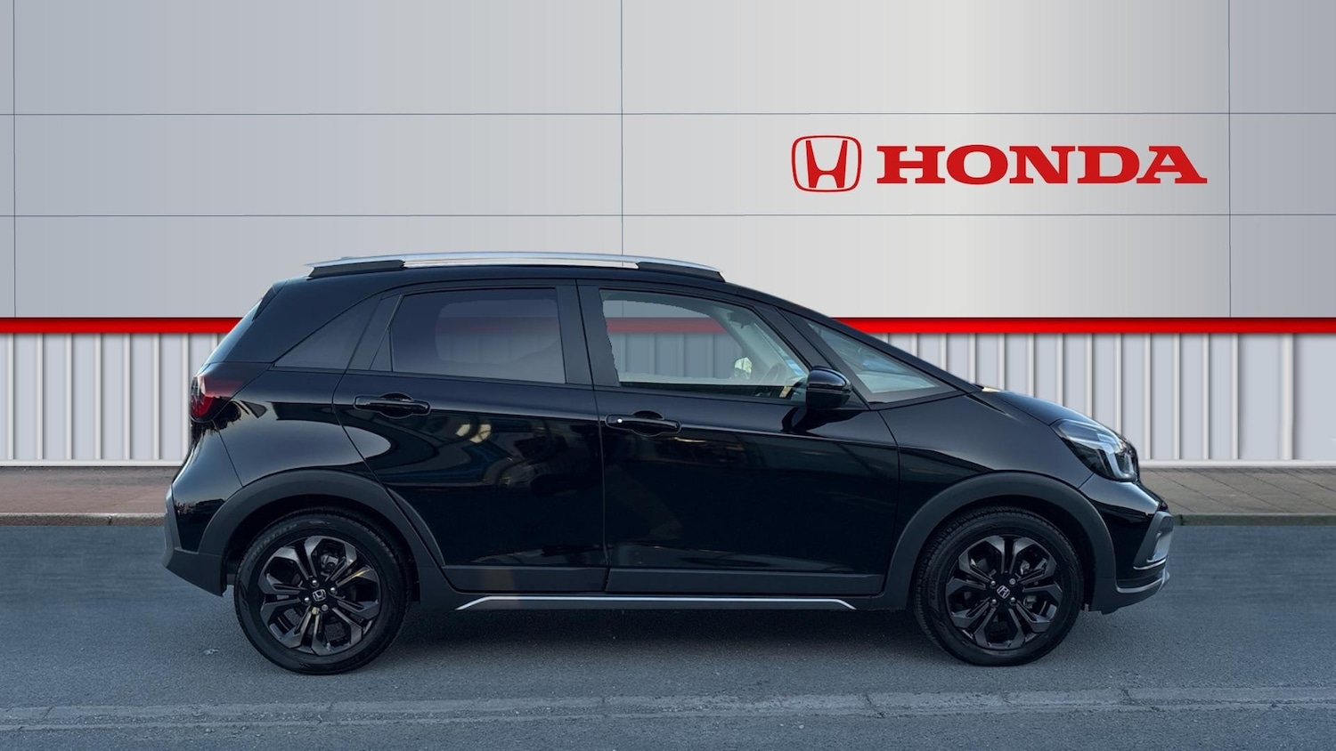 Used Honda Jazz 2025 for sale - 77965620: Photo 5