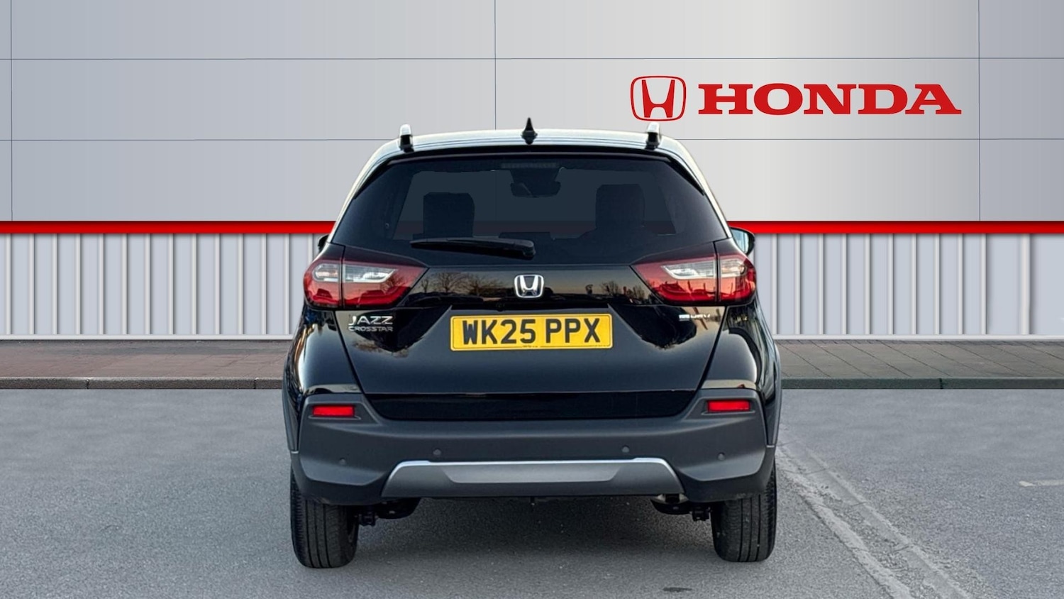 Used Honda Jazz 2025 for sale - 77965620: Photo 7