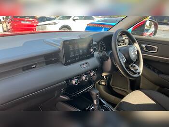 Used Honda HR-V 2025 for sale - 79661591: Photo