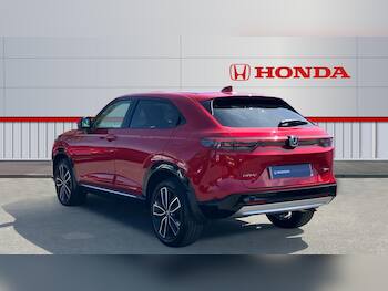 Used Honda HR-V 2025 for sale - 79661591: Photo