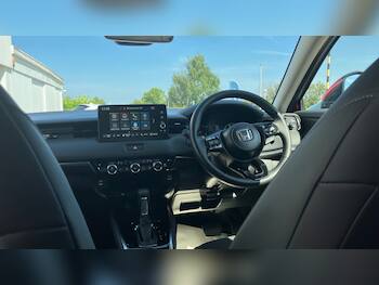 Used Honda HR-V 2025 for sale - 79661591: Photo