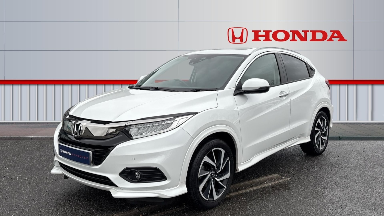 Used Honda HR-V 2020 for sale - 76877341: Photo 10