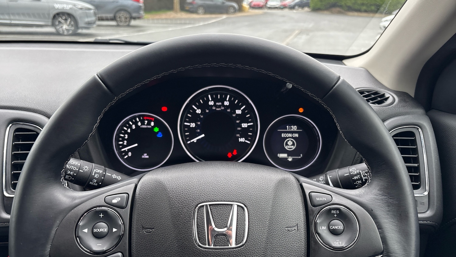 Used Honda HR-V 2020 for sale - 76877341: Photo 11