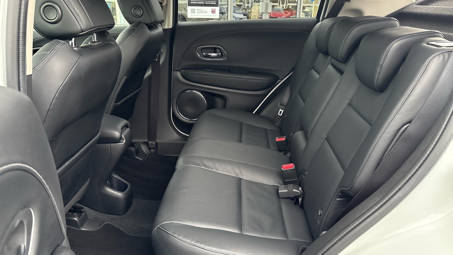 Used Honda HR-V 2020 for sale - 76877341: Photo 17