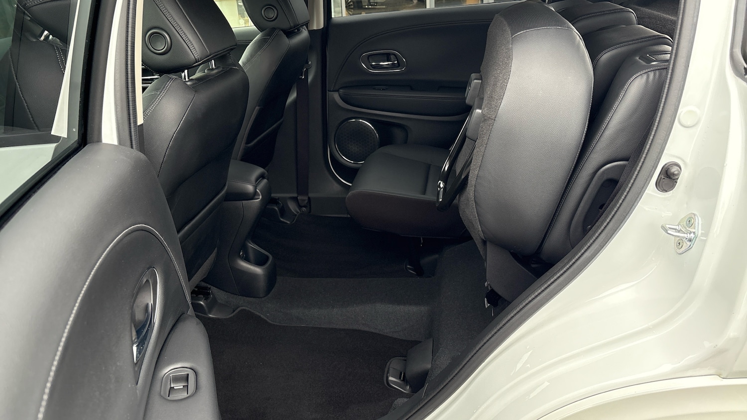 Used Honda HR-V 2020 for sale - 76877341: Photo 20