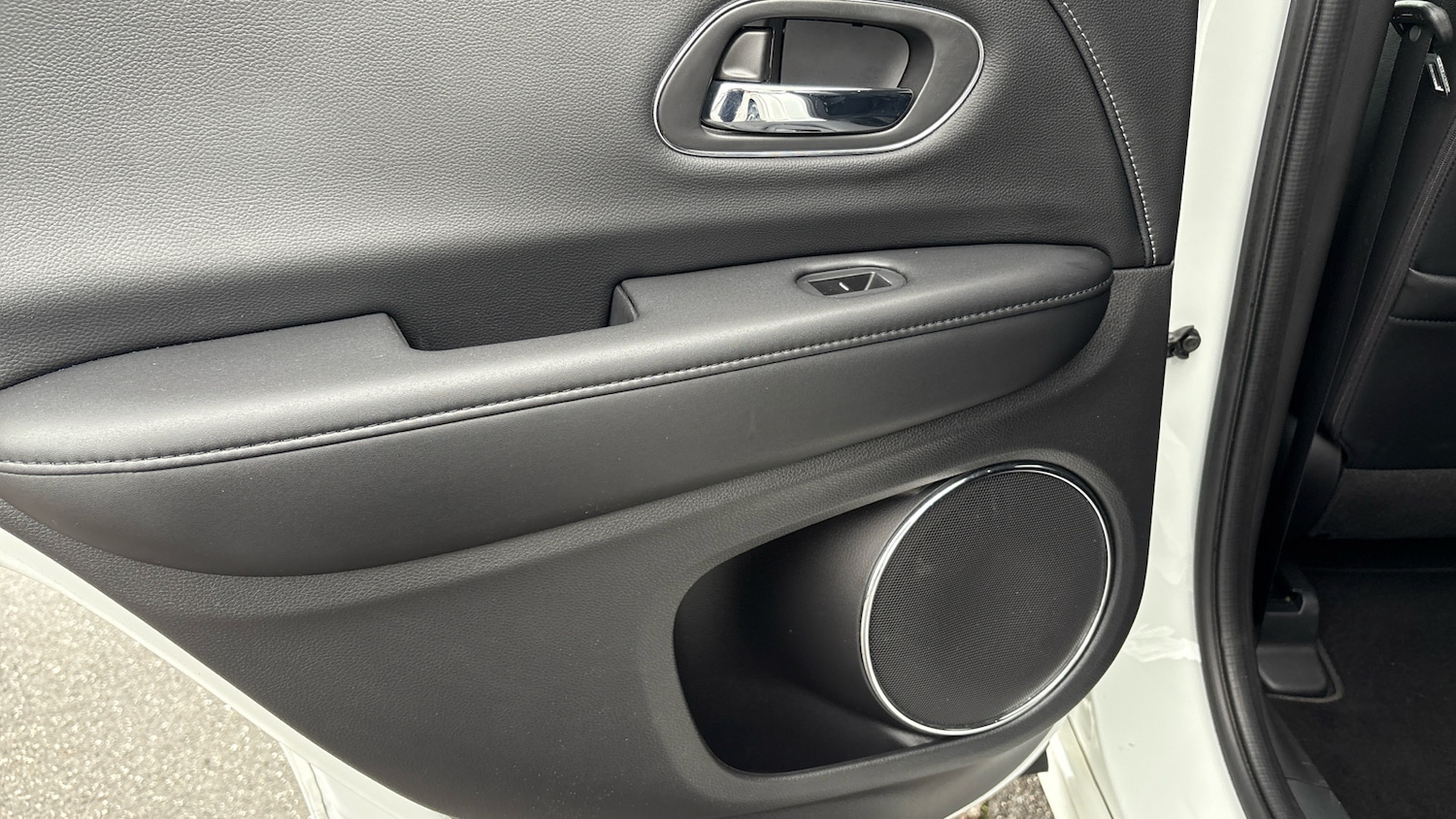 Used Honda HR-V 2020 for sale - 76877341: Photo 21