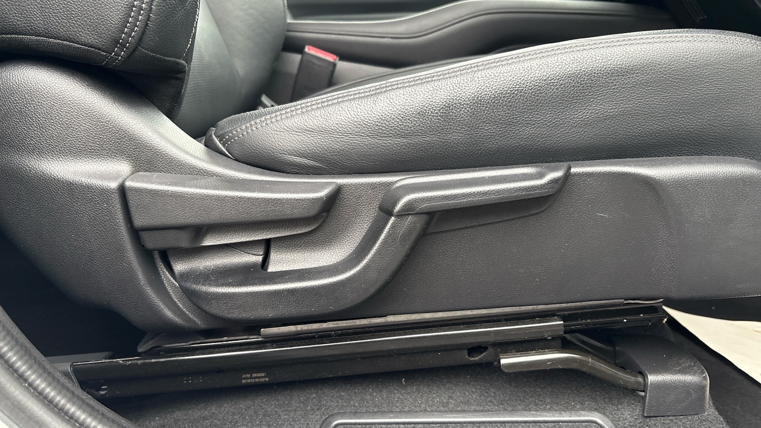 Used Honda HR-V 2020 for sale - 76877341: Photo 25