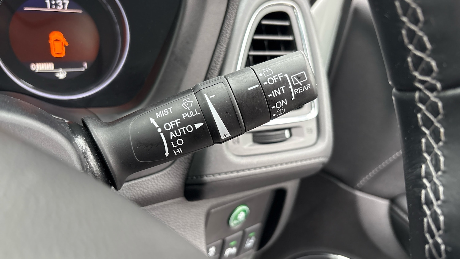 Used Honda HR-V 2020 for sale - 76877341: Photo 31