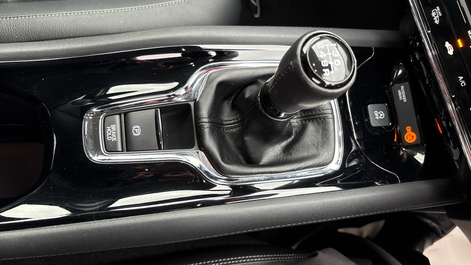 Used Honda HR-V 2020 for sale - 76877341: Photo 34