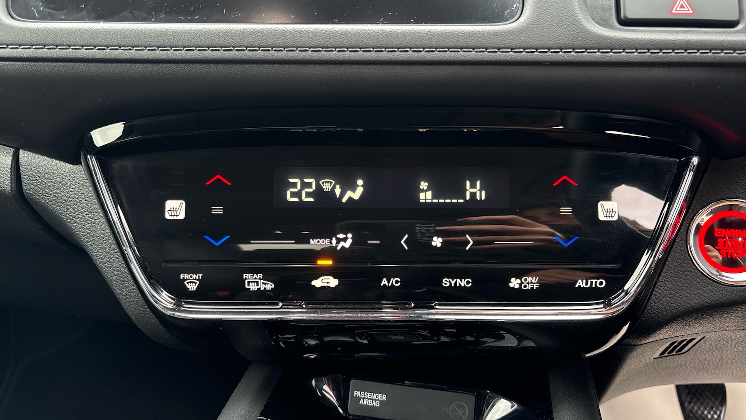 Used Honda HR-V 2020 for sale - 76877341: Photo 36