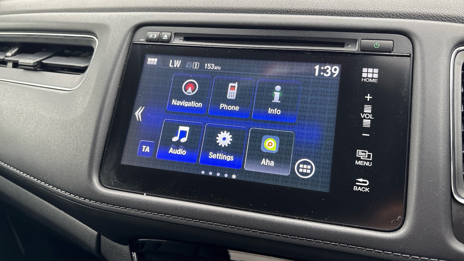 Used Honda HR-V 2020 for sale - 76877341: Photo 39