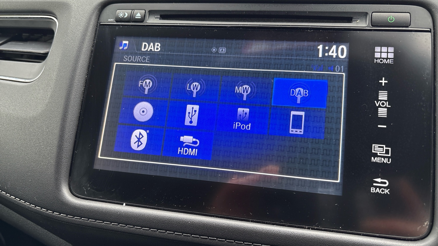 Used Honda HR-V 2020 for sale - 76877341: Photo 40