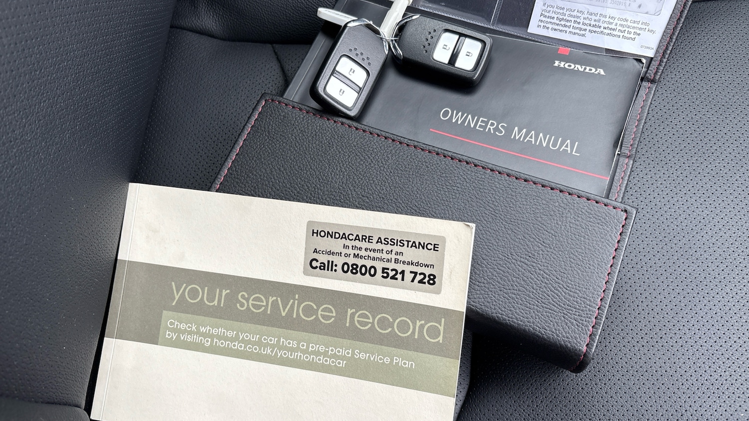 Used Honda HR-V 2020 for sale - 76877341: Photo 41