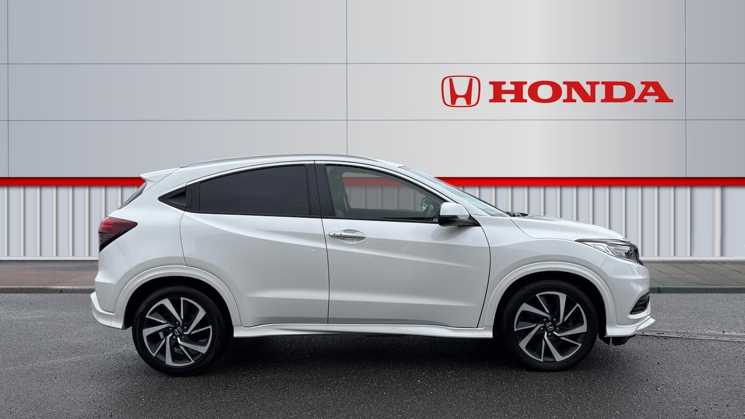 Used Honda HR-V 2020 for sale - 76877341: Photo 5