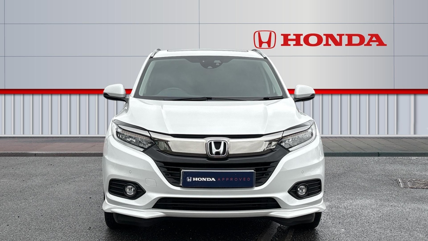 Used Honda HR-V 2020 for sale - 76877341: Photo 6