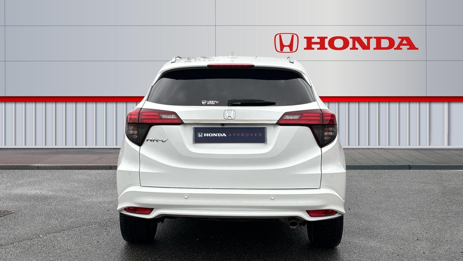 Used Honda HR-V 2020 for sale - 76877341: Photo 7