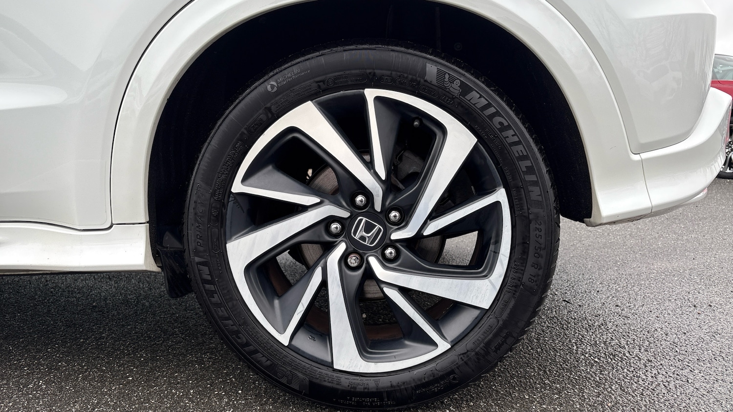 Used Honda HR-V 2020 for sale - 76877341: Photo 9