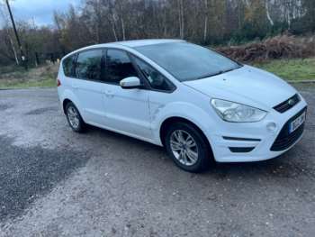 2012 (12) - 1.6 TDCi Zetec 5dr [Start Stop]