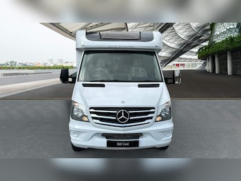 Used Mercedes-Benz Sprinter 2015 for sale - 76952730: Photo