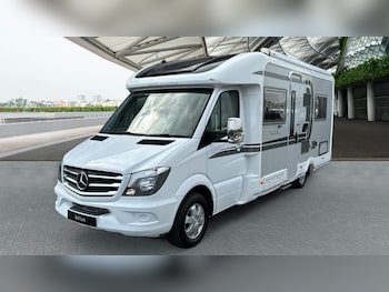 Used Mercedes-Benz Sprinter 2015 for sale - 76952730: Photo