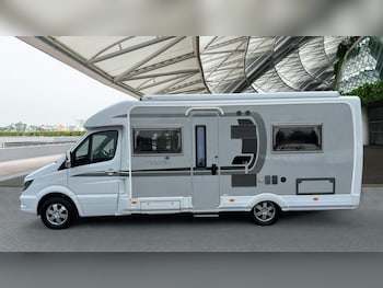 Used Mercedes-Benz Sprinter 2015 for sale - 76952730: Photo