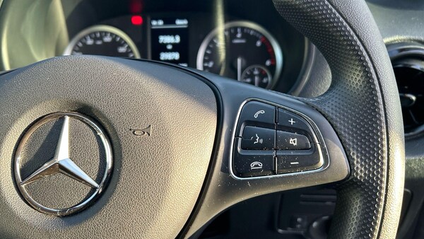 Used Mercedes-Benz Vito 2023 for sale - 74990065: Photo 11