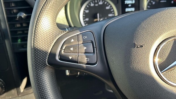 Used Mercedes-Benz Vito 2023 for sale - 74990065: Photo 12
