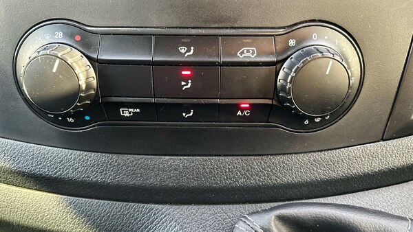 Used Mercedes-Benz Vito 2023 for sale - 74990065: Photo 14