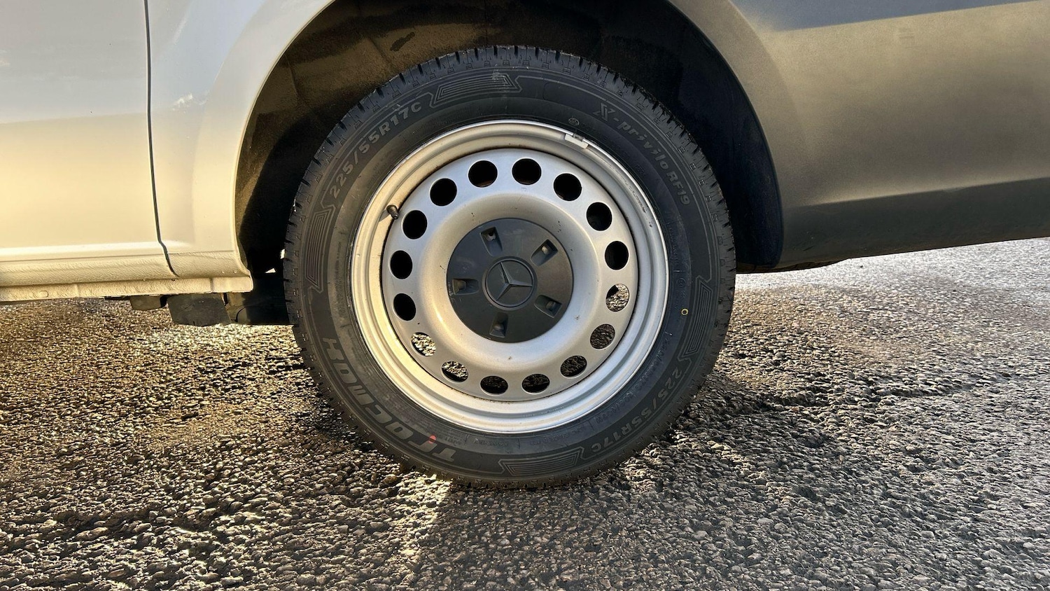 Vehicle 16