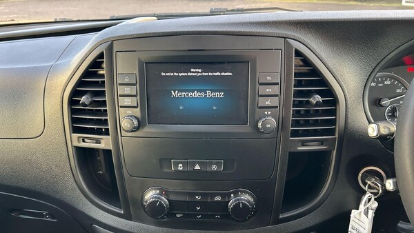 Used Mercedes-Benz Vito 2023 for sale - 74990065: Photo 21