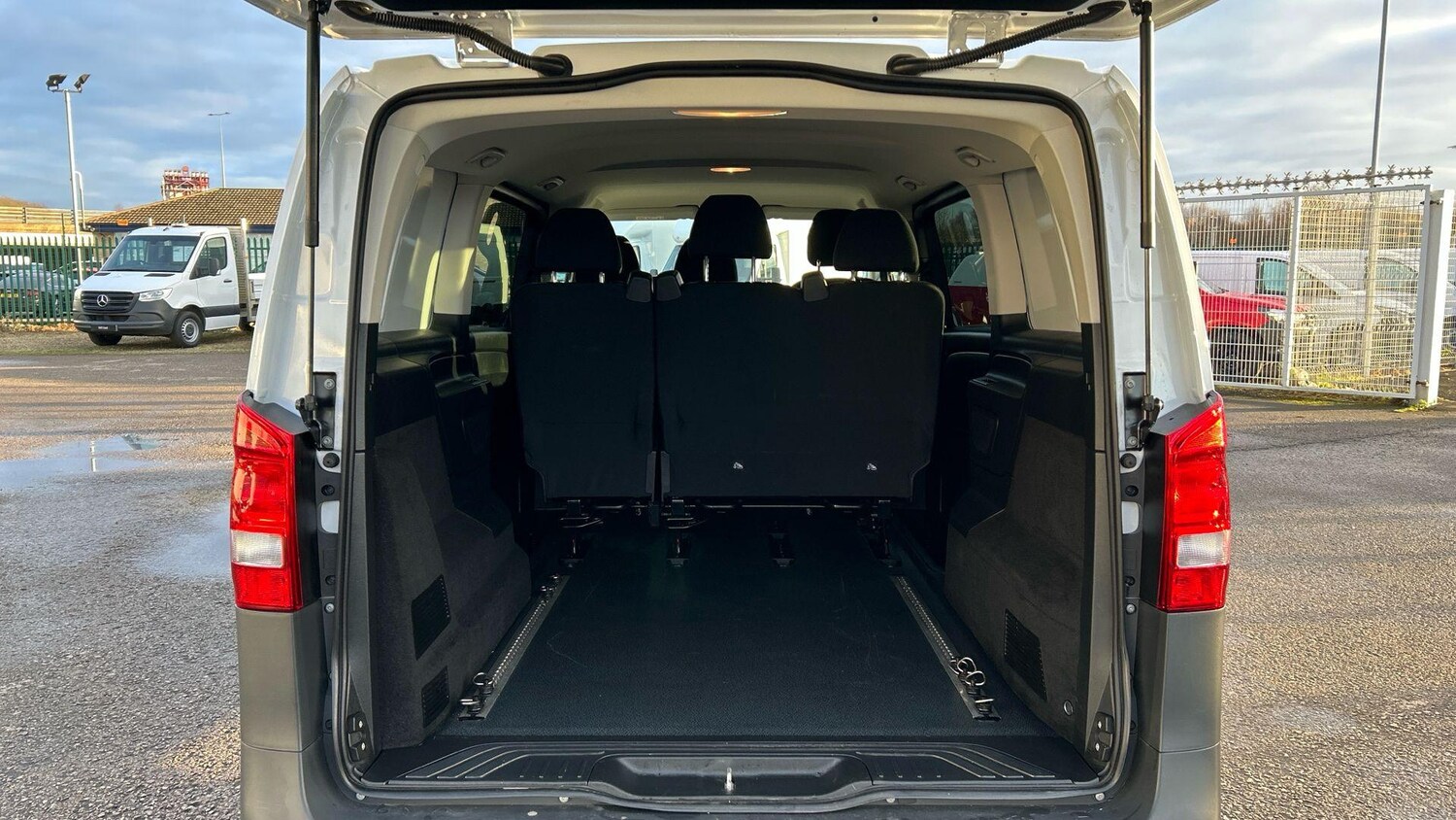Vehicle 25