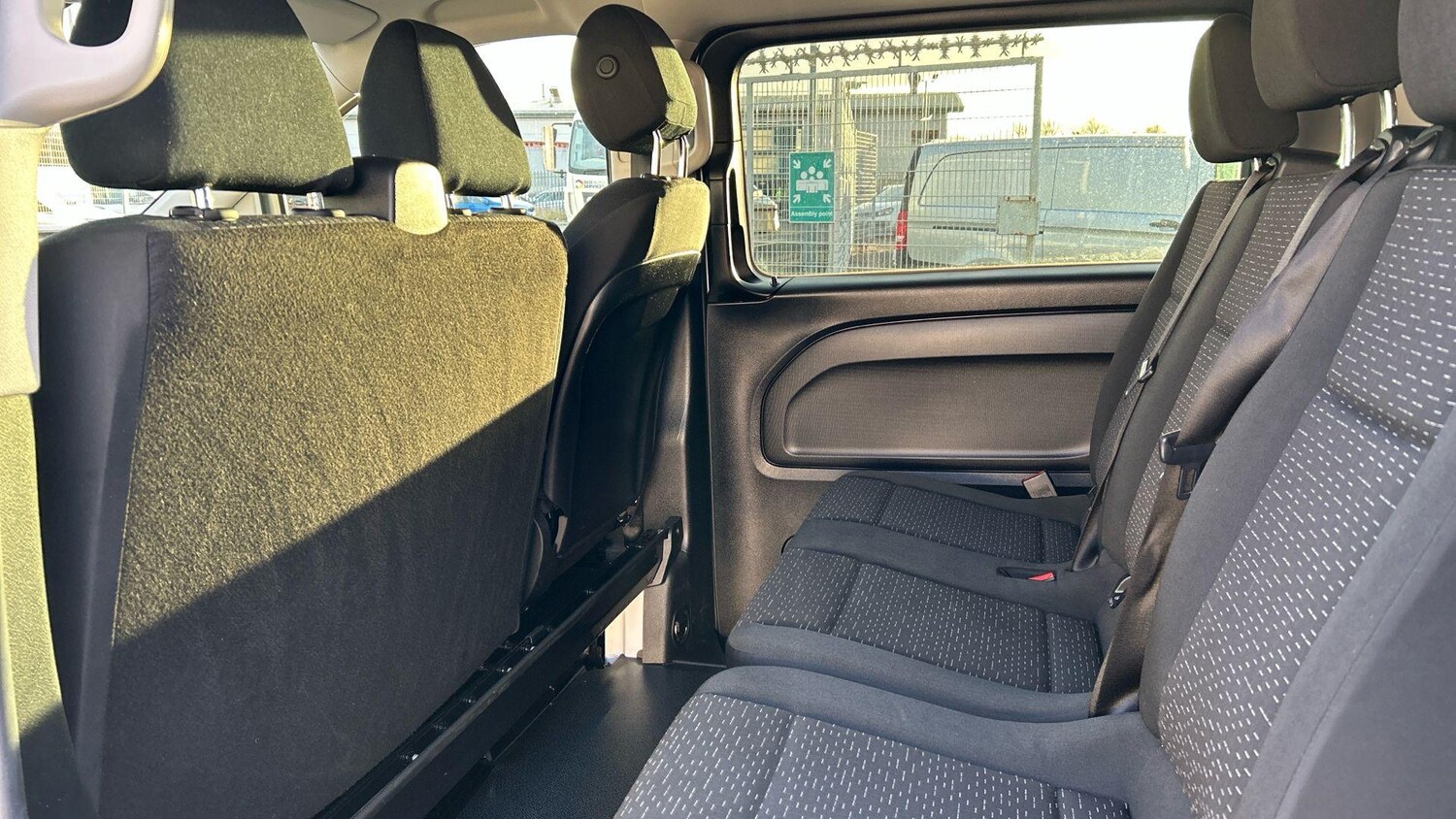 Vehicle 28