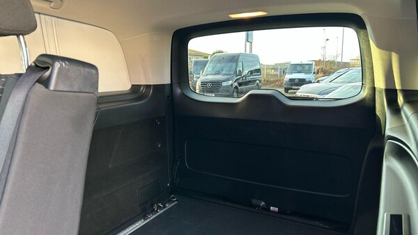 Used Mercedes-Benz Vito 2023 for sale - 74990065: Photo 29