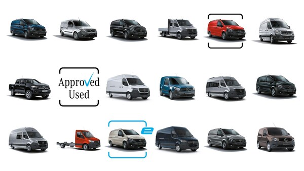 Used Mercedes-Benz Vito 2023 for sale - 74990065: Photo 31
