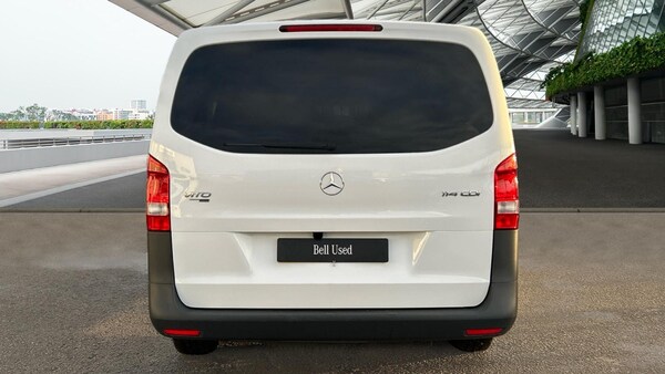 Used Mercedes-Benz Vito 2023 for sale - 74990065: Photo 7