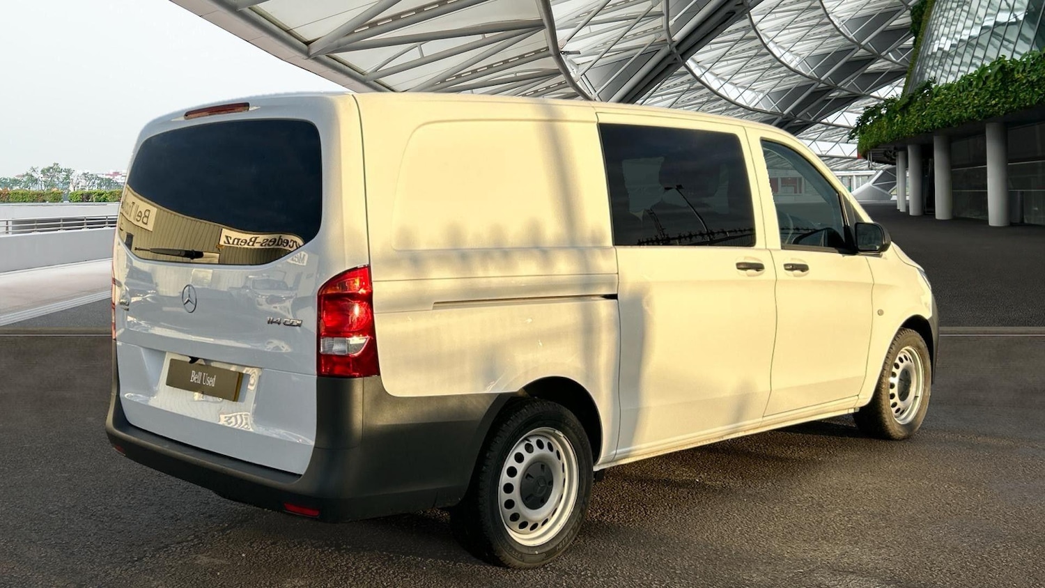 Vehicle 9