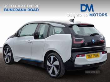 Used BMW i3 2019 for sale - 74863027: Photo
