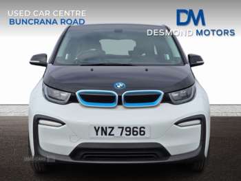 Used BMW i3 2019 for sale - 74863027: Photo