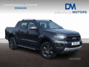Used Ford Ranger 2022 for sale - 74522419: Photo