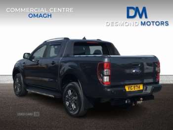Used Ford Ranger 2022 for sale - 74522419: Photo