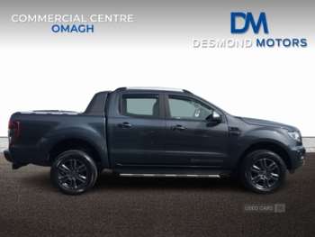 Used Ford Ranger 2022 for sale - 74522419: Photo