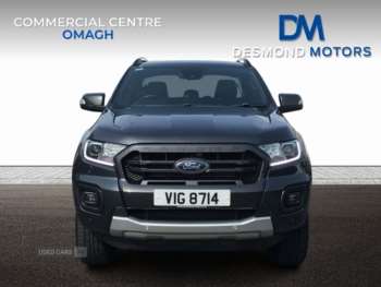 Used Ford Ranger 2022 for sale - 74522419: Photo