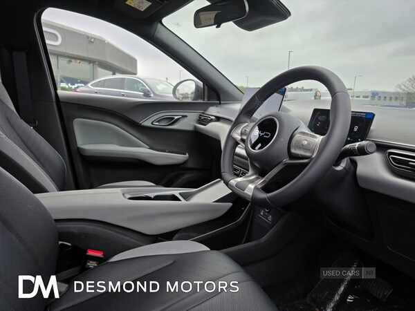 Used BYD Dolphin 2025 for sale - 76409866: Photo 25