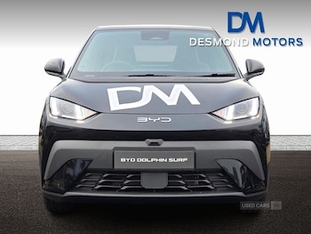 Used BYD Dolphin 2025 for sale - 76409866: Photo