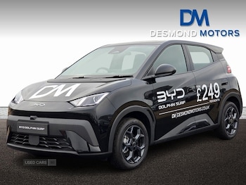 Used BYD Dolphin 2025 for sale - 76409866: Photo