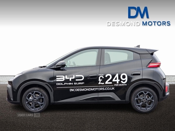 Used BYD Dolphin 2025 for sale - 76409866: Photo 4