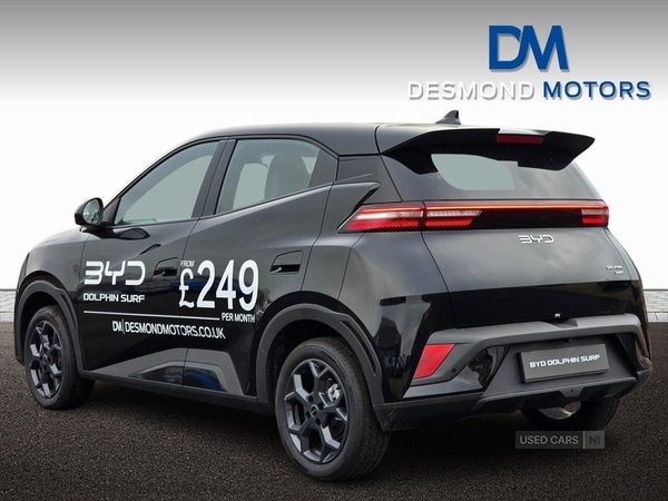 Used BYD Dolphin 2025 for sale - 76409866: Photo 5